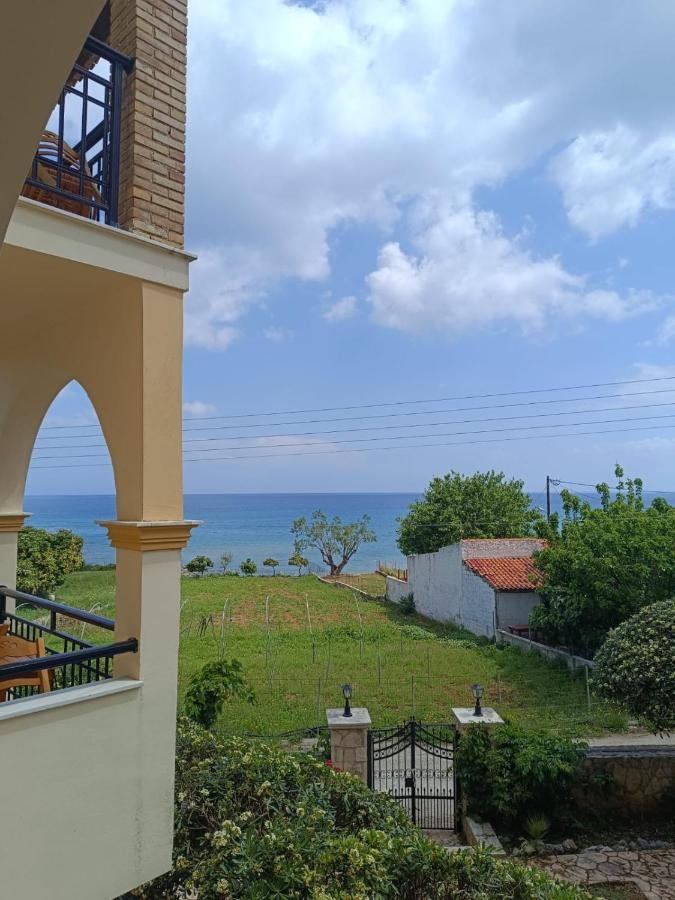 Calypso Studios Ammoudi Zewnętrze zdjęcie